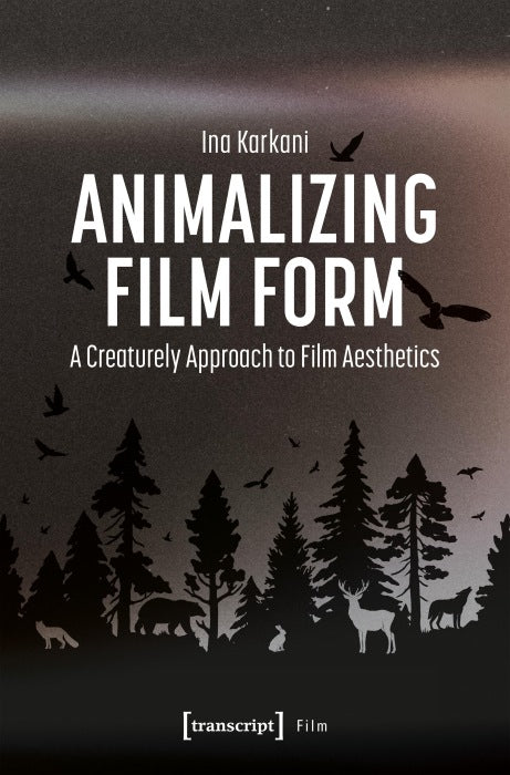 Animalizing Film Form