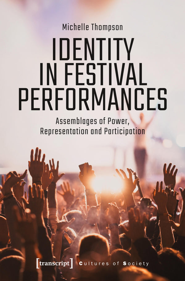 Identity in Festival Performances