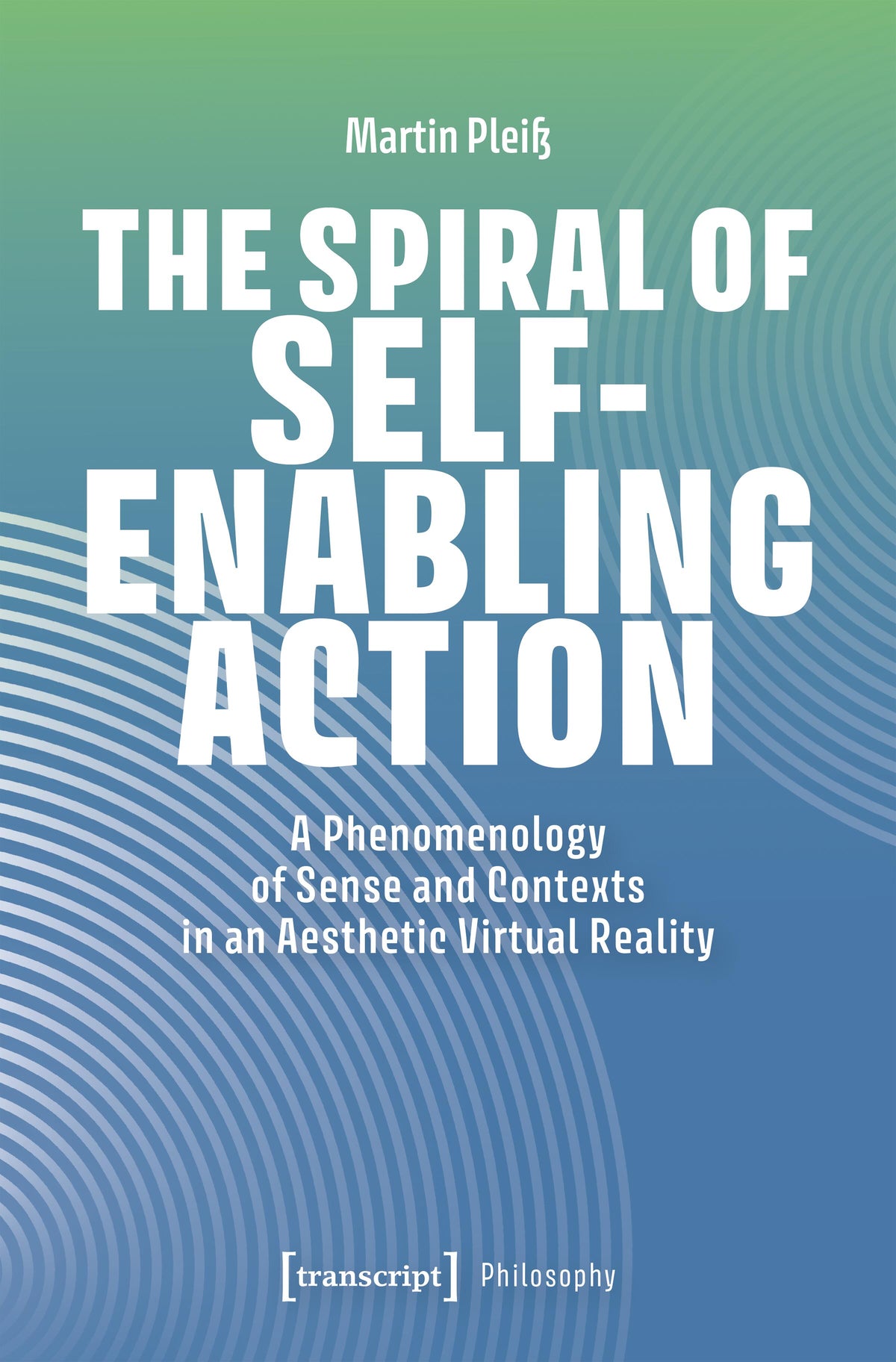 The Spiral of Self-Enabling Action