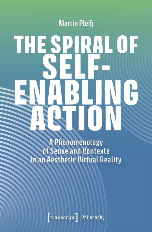 The Spiral of Self-Enabling Action