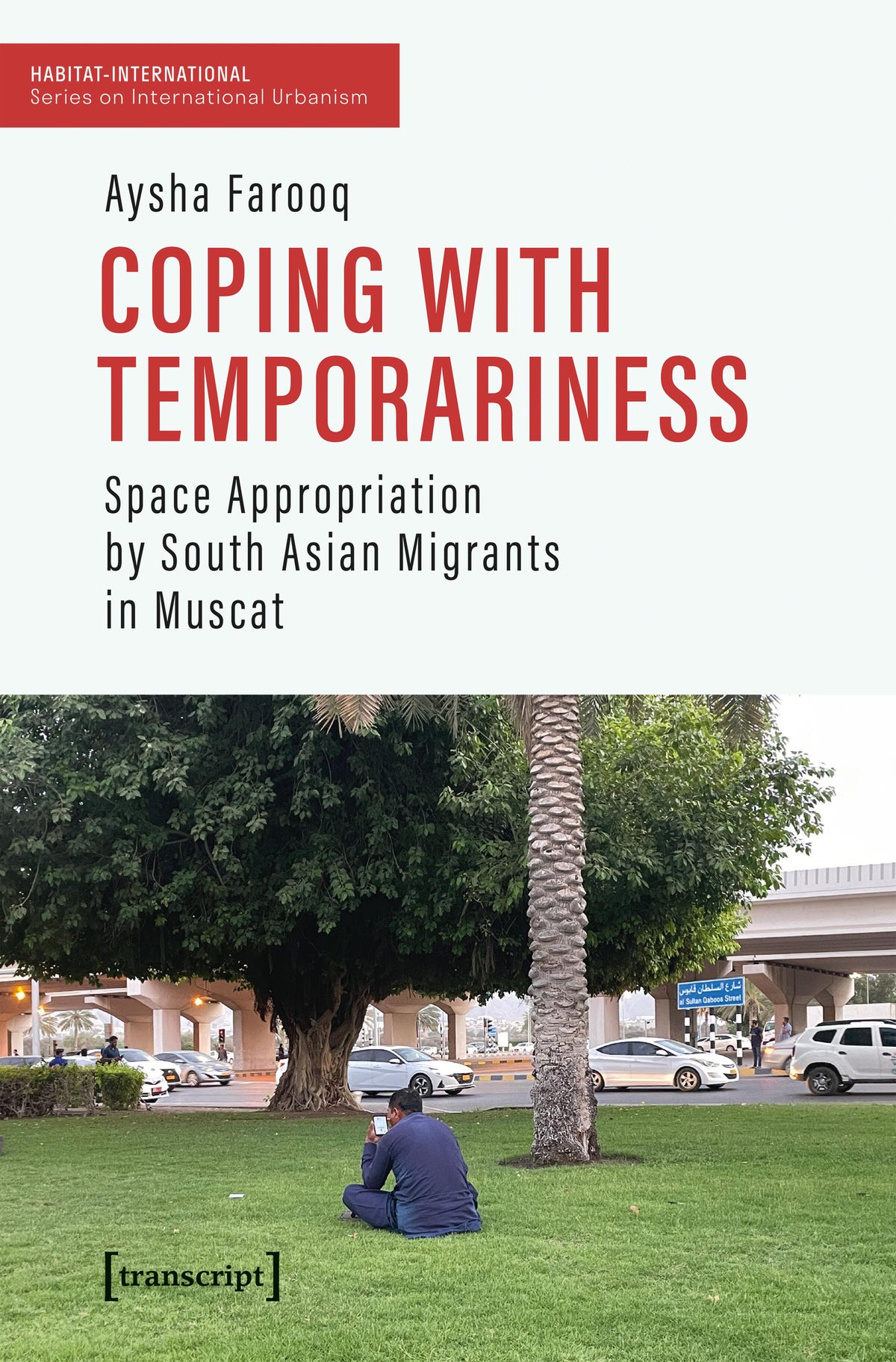 Coping with Temporariness