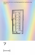 Zeitschrift für archäologische Aufklärung