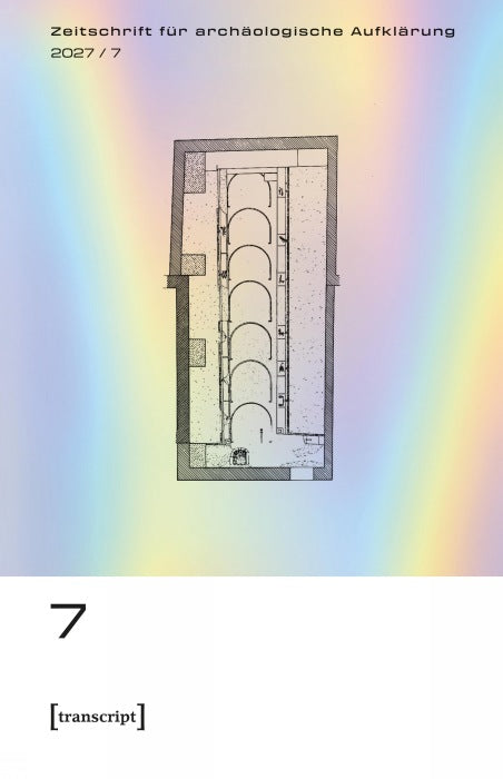 Zeitschrift für archäologische Aufklärung