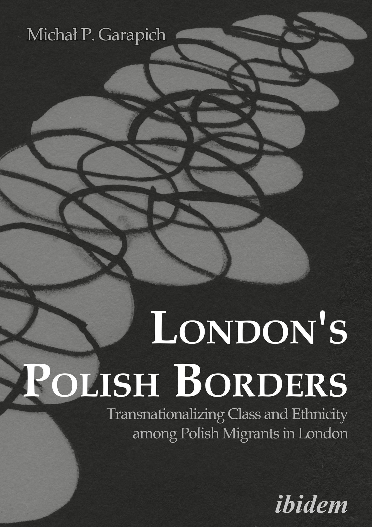 London’s Polish Borders