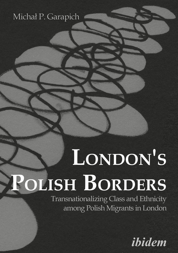 London’s Polish Borders