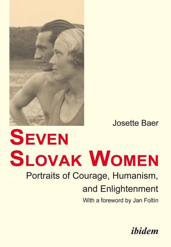 Seven Slovak Women