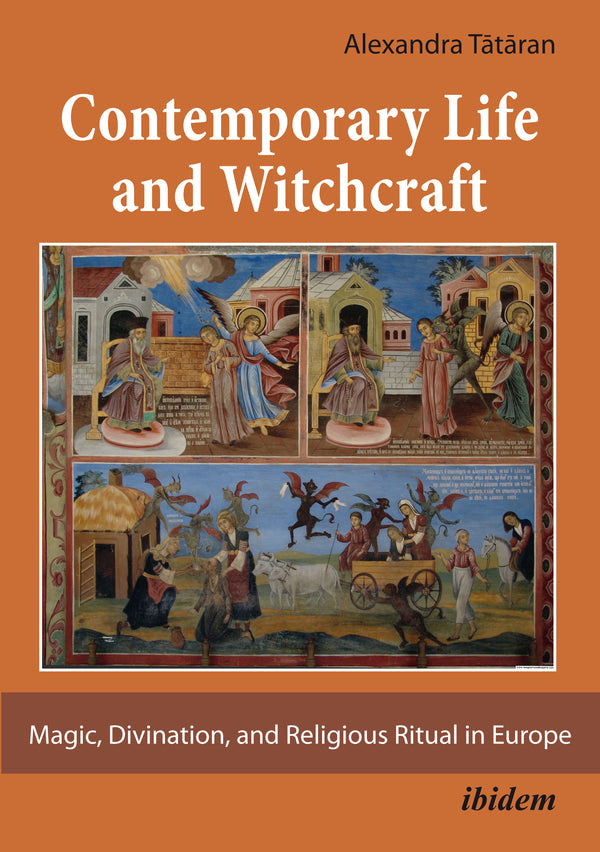 Contemporary Life and Witchcraft.