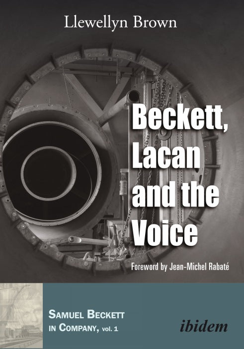 Beckett, Lacan and the Voice