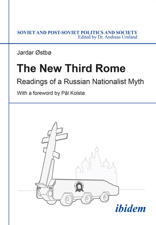 The New Third Rome