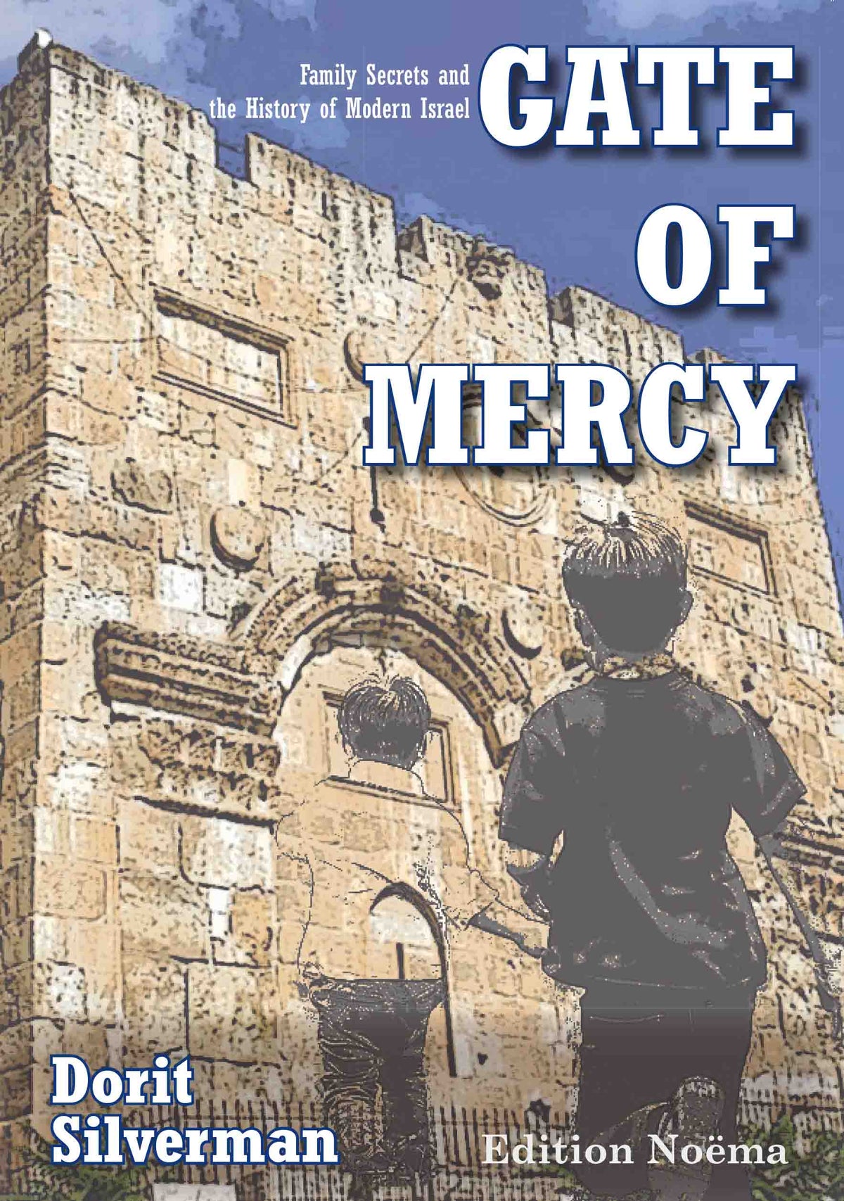 Gate of Mercy