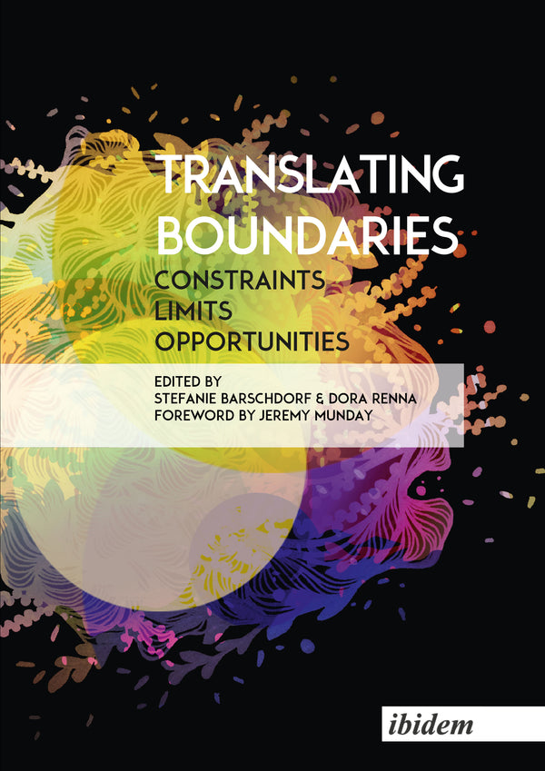 Translating Boundaries