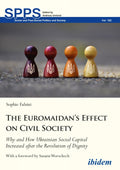 The Euromaidan’s Effect on Civil Society