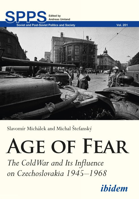 Age of Fear