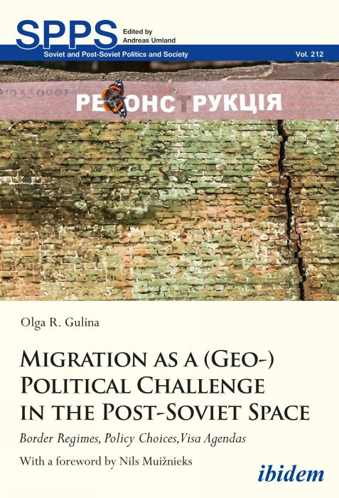 Migration as a (Geo-)Political Challenge in the Post-Soviet Space