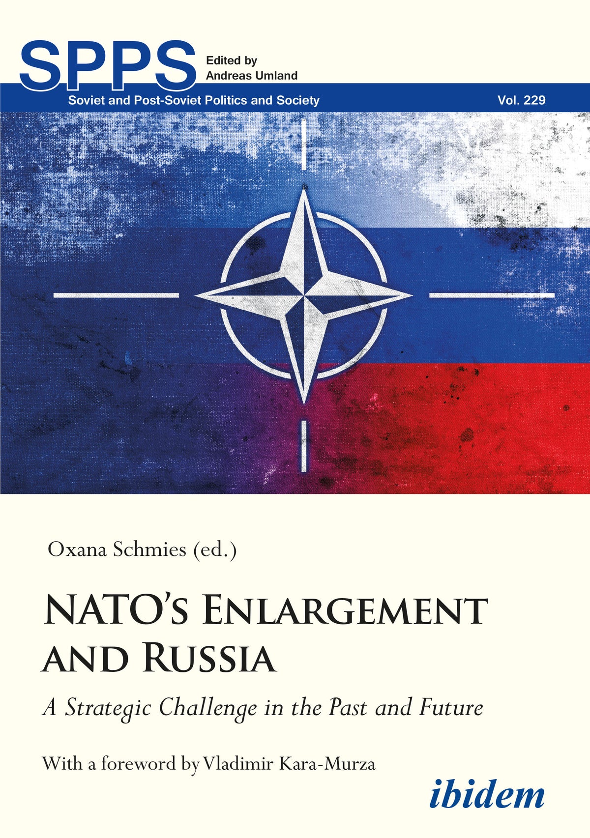 NATO’s Enlargement and Russia