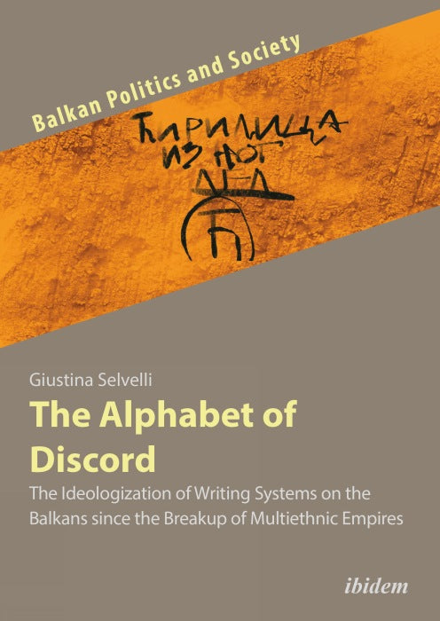 The Alphabet of Discord