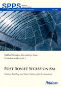 Post-Soviet Secessionism