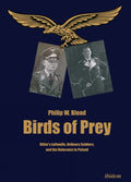 Birds of Prey
