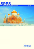 The Russian Orthodox Church and Modernity