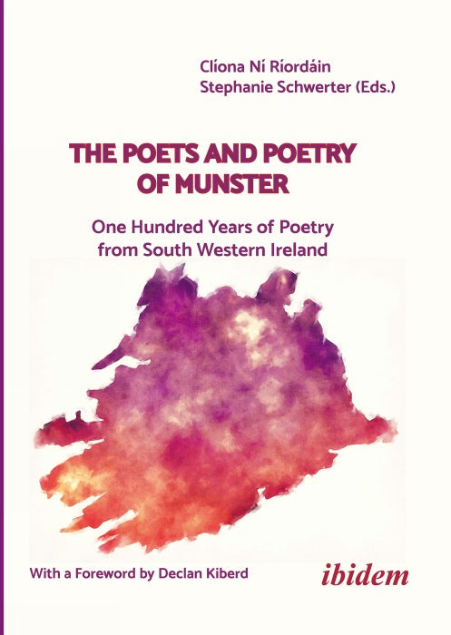 The Poets and Poetry of Munster