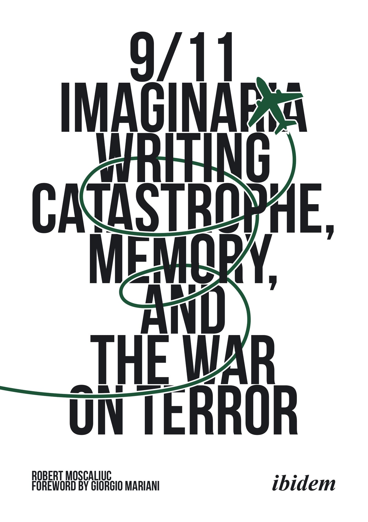 9/11 Imaginaria