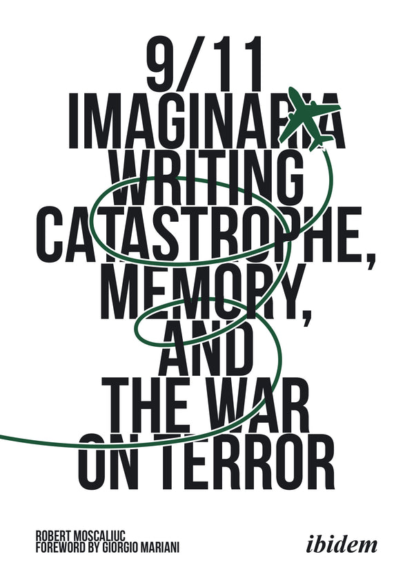 9/11 Imaginaria
