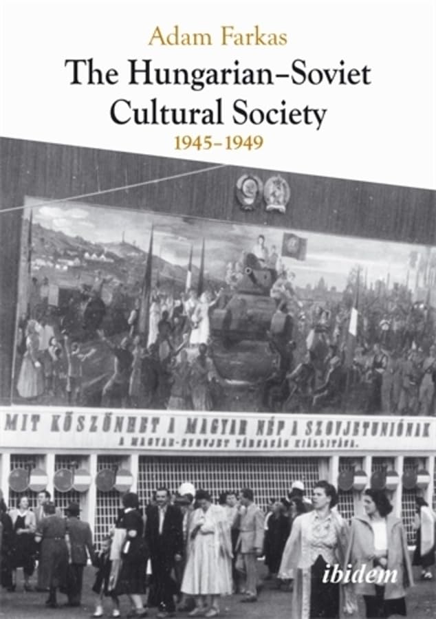The Hungarian-Soviet Cultural Society
