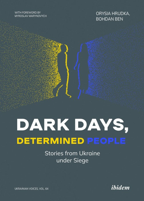 Dark Days, Determined People