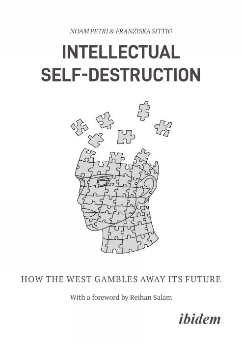 Intellectual Self-Destruction