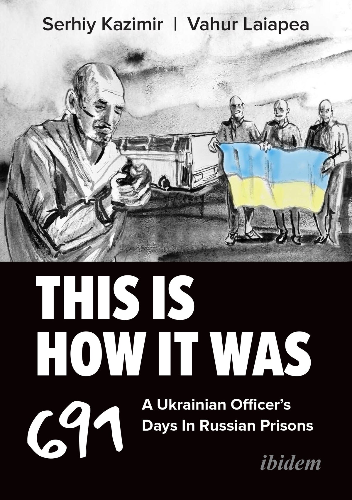 This Is How It Was