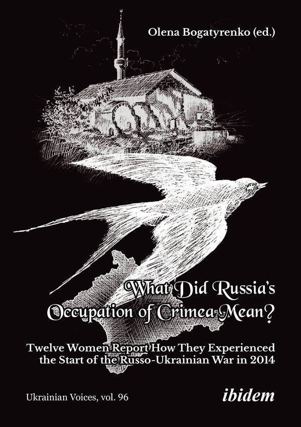What Did Russia’s Occupation of Crimea Mean?
