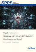 Russian Influence Operations