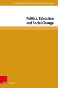 Politics, Education and Social Change