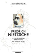 Friedrich Nietzsche