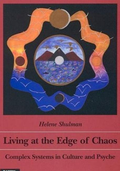 Living at the Edge of Chaos