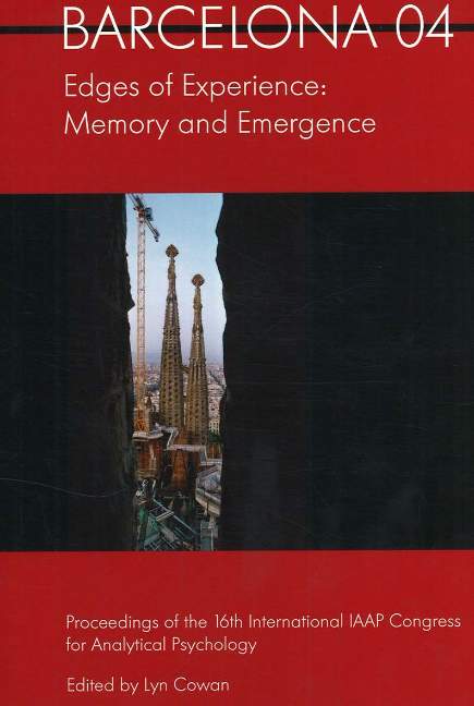 Barcelona 04 -- Edges of Experience
