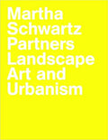 Martha Schwartz Partners