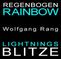Regenbogen-Blitze / Rainbow Lightnings