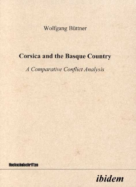Corsica and the Basque Country