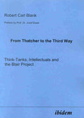 From Thatcher to the Third Way