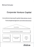 Corporate Venture Capital