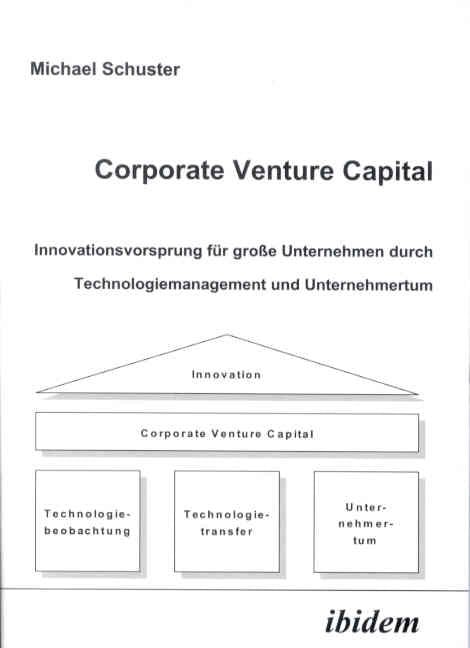 Corporate Venture Capital