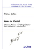 Japan im Wandel