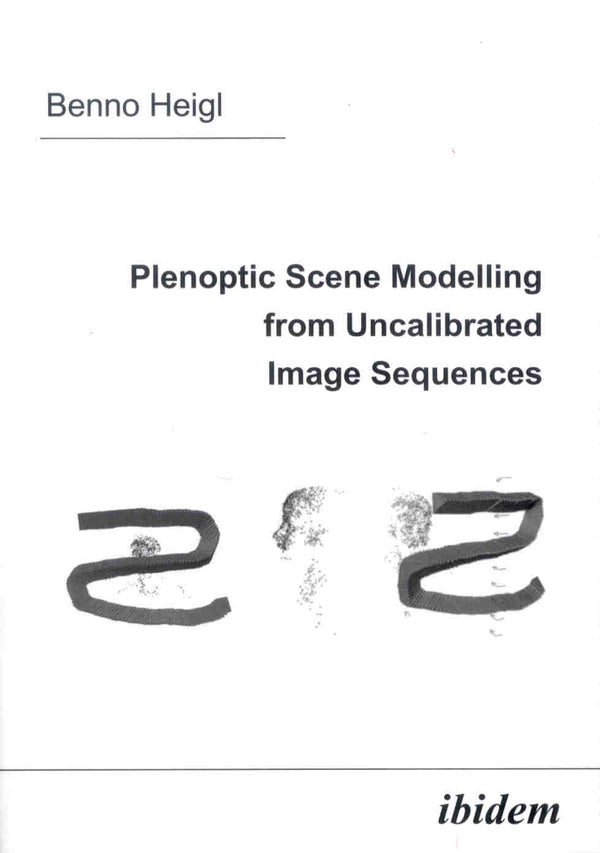 Plenoptic Scene Modelling from Uncalibrated Image Sequences