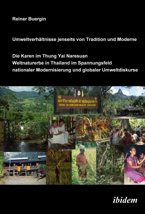 Umweltverhältnisse jenseits von Tradition und Moderne