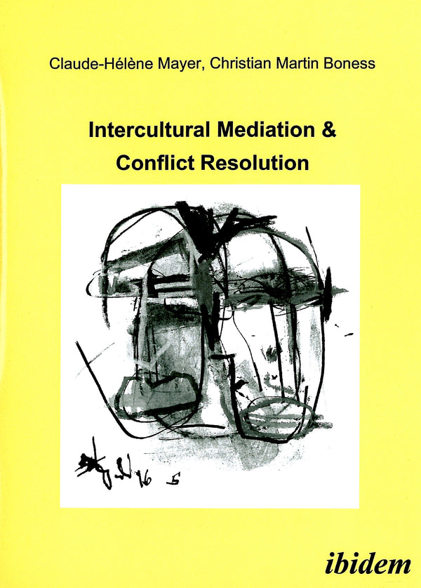 Intercultural Mediation & Conflict Resolution
