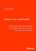 Change and Legitimation