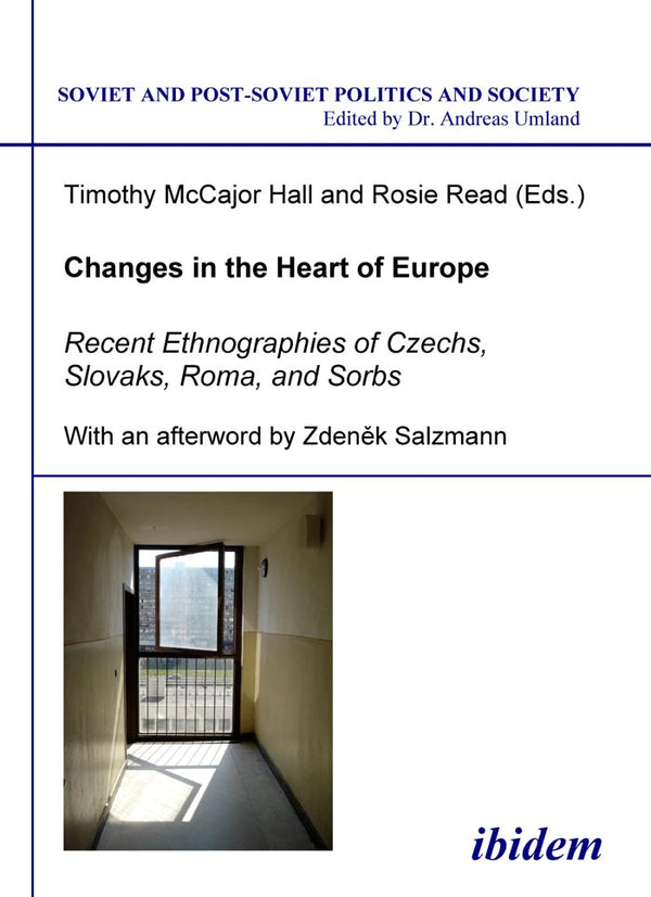 Changes in the Heart of Europe
