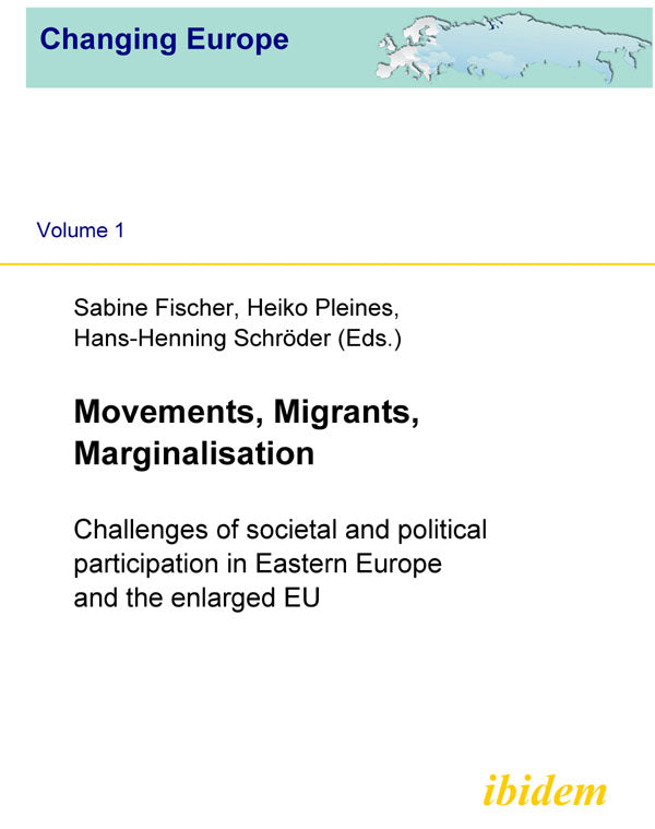 Movements, Migrants, Marginalisation