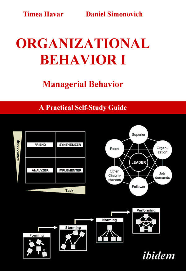 Organizational Behavior I